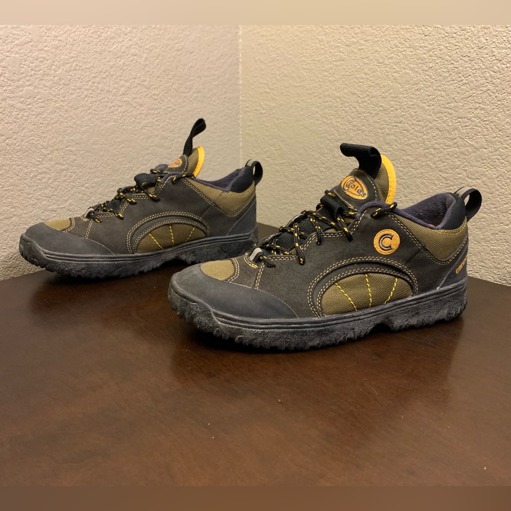 Cannondale Mountain Bike Cycling Shoes With clips Men’s Size 10